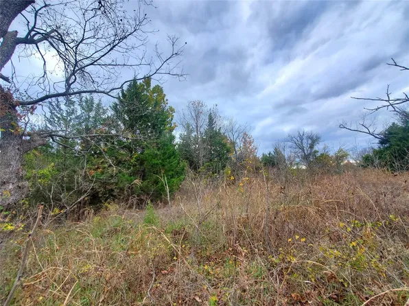 1378 Blanton Hill Rd, Whitewright, TX 75491