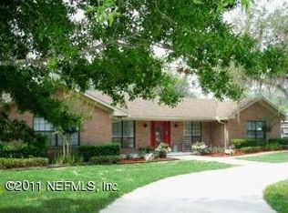 14570 Mandarin Rd, Jacksonville, FL 32223