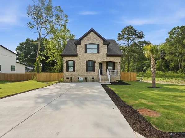 310 Park Ln, West Columbia, SC 29170