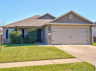 5771 E 147th St S, Bixby, OK 74008