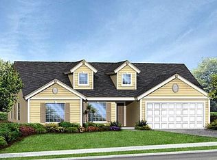 4206 W Buena Vista Ave, Visalia, CA 93291