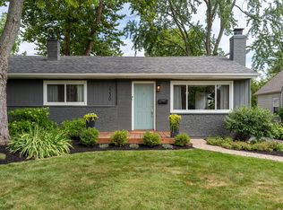 2230 Shrewsbury Rd, Columbus, OH 43221