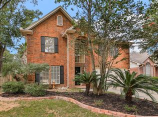 8003 Laguna Cir, Houston, TX 77095
