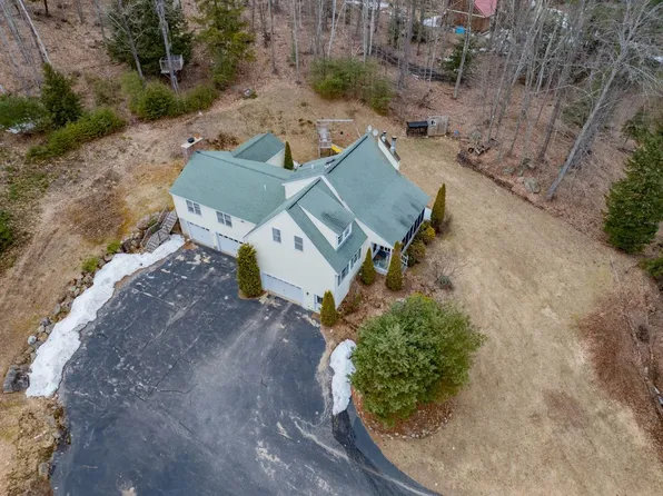 113 Owl Brook Road, Ashland, NH 03217