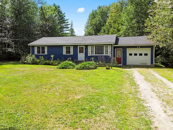 248 E Benton Road, Albion, ME 04910