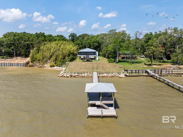 12955 Dauphin Island Pkwy, Coden, AL 36523