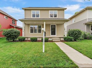 2489 Leopold Way, Sun Prairie, WI 53590