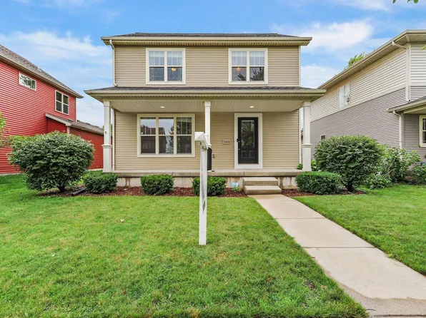 2489 Leopold Way, Sun Prairie, WI 53590