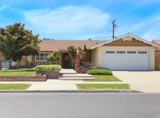 15601 Aster St, Westminster, CA 92683