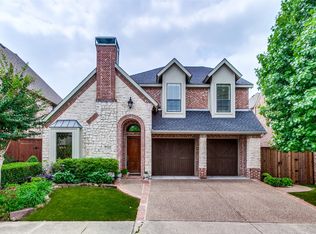 7032 Coverdale Dr, Plano, TX 75024