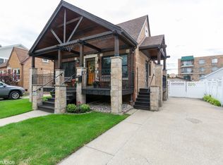 3827 W 110th Pl, Chicago, IL 60655