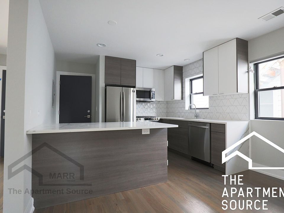 1st image of 4516 N Seeley Ave #1R