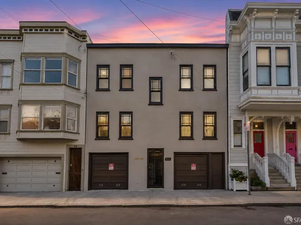 425-431 Linden St, San Francisco, CA 94102
