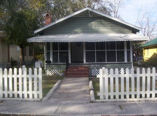 1143 E 12th St, Jacksonville, FL 32206
