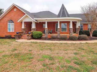 1310 Brock Rd, Fort Valley, GA 31030