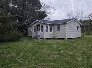6321 Cherrydale Dr, Cape Charles, VA