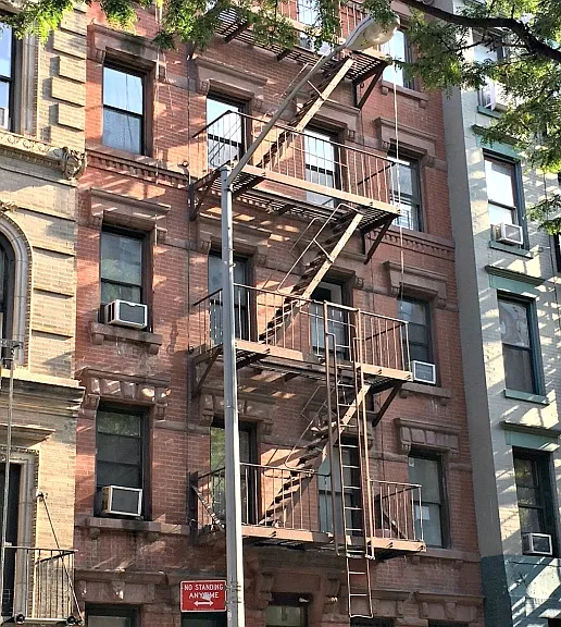 111 Saint Marks Pl #2A — Photo 9