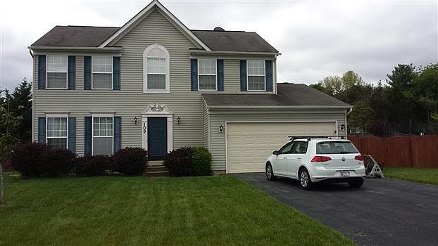 1st image of 109 Brook Knoll Way
