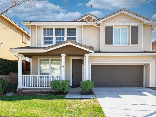 33367 Wallace Way, Yucaipa, CA 92399