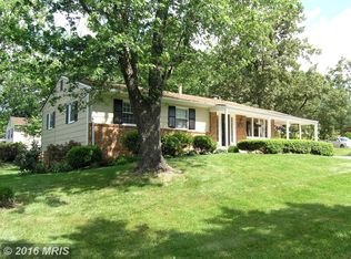 13106 Holly Ct, Beltsville, MD 20705