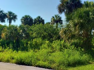 319 Brescia St NE, Palm Bay, FL 32909