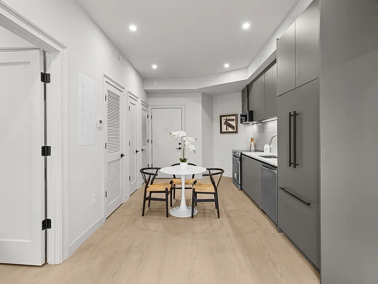 The Duke | 2121 Ward Place NW | Luxury Residences — Photo 58