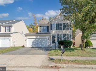 17645 Hampstead Ridge Ct, Dumfries, VA 22026