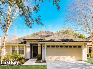 808 Marjories Way, Saint Augustine, FL 32092