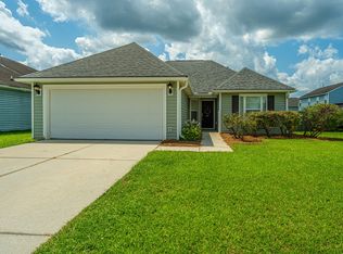 503 Mapleton Ln, Goose Creek, SC 29445