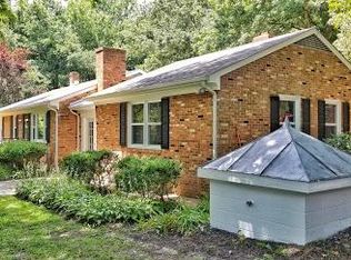 4705 Indian Creek Rd, Mineral, VA 23117