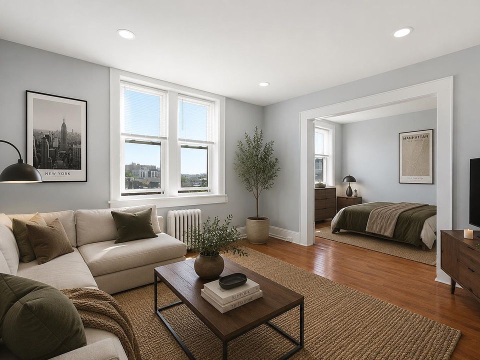 1st image of 61 65th St APT 8