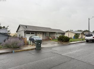 1814 SW 45th St, Pendleton, OR 97801
