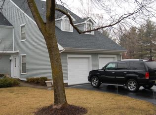 19 Century Ct #23, Montville, NJ 07045