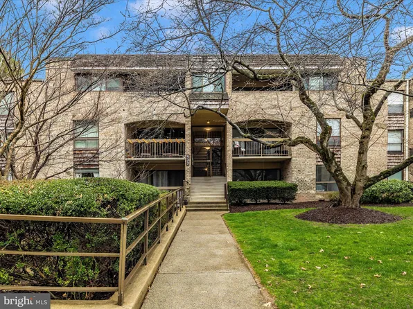 433 Christopher Ave #91, Gaithersburg, MD 20879