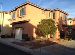 3738 Corpolo Ave, Las Vegas, NV 89141
