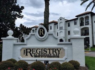 5550 E MICHIGAN STREET #2328, ORLANDO, FL 32822