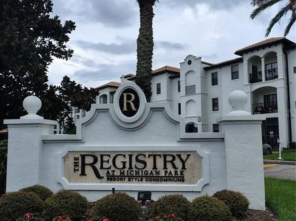 5550 E MICHIGAN STREET #2328, ORLANDO, FL 32822