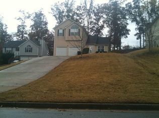 4315 Caroline Ct, Douglasville, GA 30135
