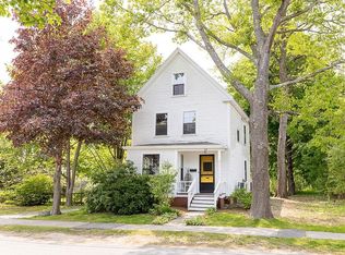 58 Washington St, Exeter, NH 03833