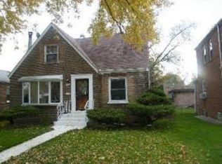 1247 E 97th Pl, Chicago, IL 60628