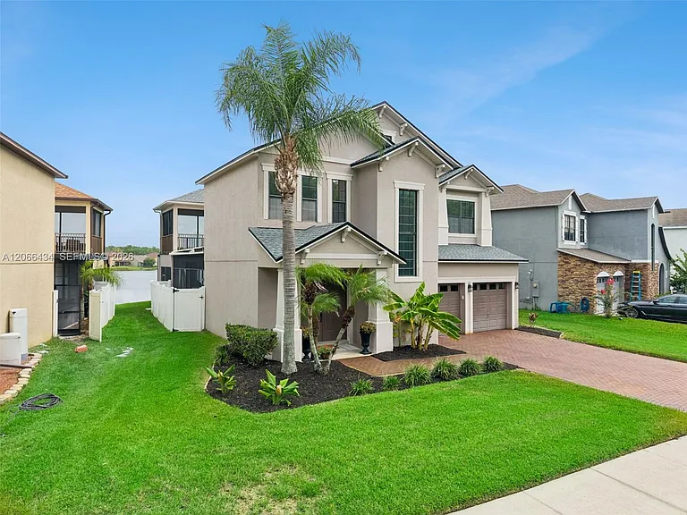 10033 Lake District Ln — Photo 2