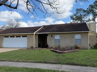 15123 Chasehill Dr, Missouri City, TX 77489