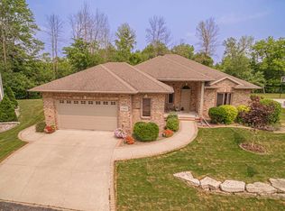 1342 W Casual Ct, Appleton, WI 54913