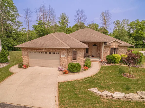 1342 W Casual Ct, Appleton, WI 54913