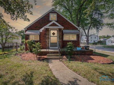 4627 Vermaas Ave, Toledo, OH, 43612