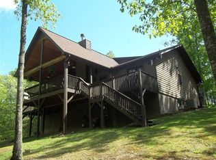 337 Clay Durrett Rd, Murphy, NC 28906