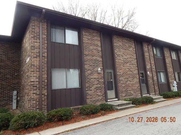 15804 S Laramie Ave #2, Oak Forest, IL 60452