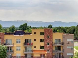 9019 E Panorama Cir #D-505, Englewood, CO 80112