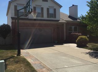 1813 Perry Commons Blvd, Indianapolis, IN 46217