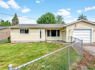124 Maddock Pl, Longview, WA 98632